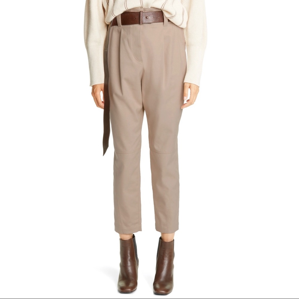 Brunello Cucinelli pants
